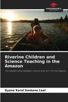 Riverine Children and Science Teaching in the Amazon
