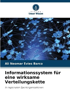 Informationssystem f�r eine wirksame Verteilungskette