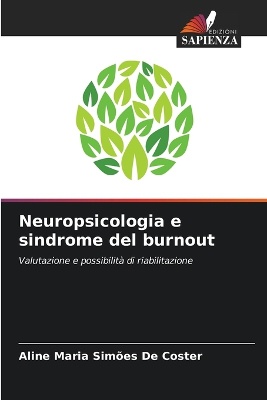 Neuropsicologia e sindrome del burnout