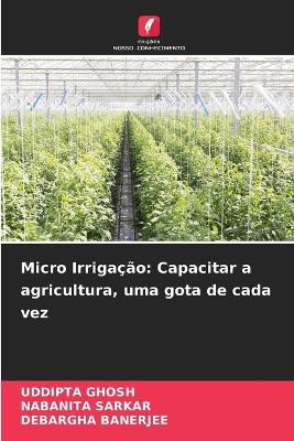 Micro Irriga��o