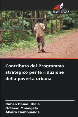 Contributo del Programma strategico per la riduzione della povert� urbana