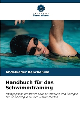 Handbuch f�r das Schwimmtraining