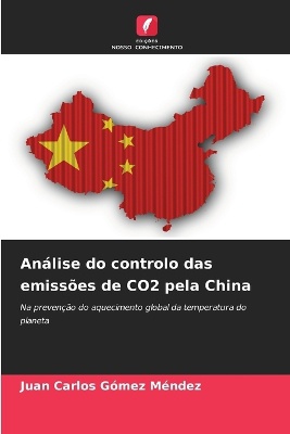 An�lise do controlo das emiss�es de CO2 pela China