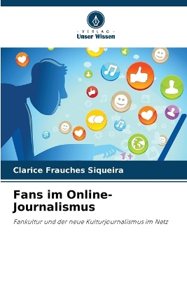 Fans im Online-Journalismus