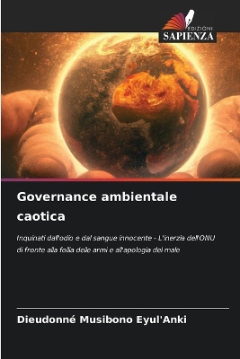 Governance ambientale caotica