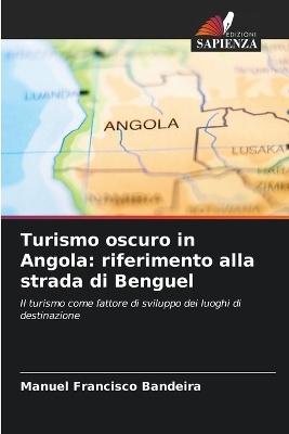 Turismo oscuro in Angola