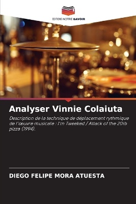 Analyser Vinnie Colaiuta