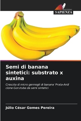 Semi di banana sintetici