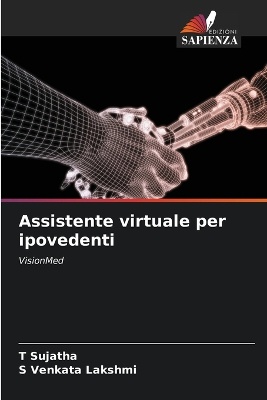 Assistente virtuale per ipovedenti