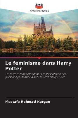 Le f�minisme dans Harry Potter
