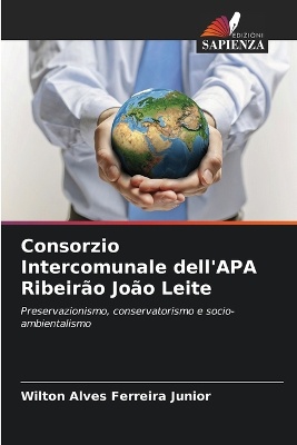 Consorzio Intercomunale dell'APA Ribeir�o Jo�o Leite