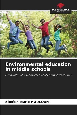 Environmental education in middle schools