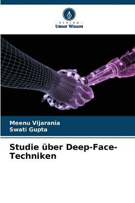 Studie �ber Deep-Face-Techniken