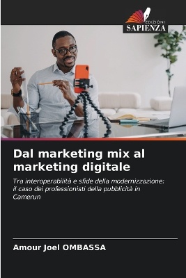 Dal marketing mix al marketing digitale