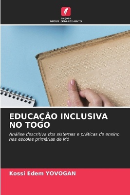 Educa��o Inclusiva No Togo