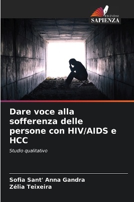 Dare voce alla sofferenza delle persone con HIV/AIDS e HCC