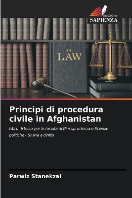 Principi di procedura civile in Afghanistan