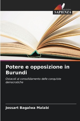 Potere e opposizione in Burundi
