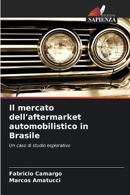 Il mercato dell'aftermarket automobilistico in Brasile