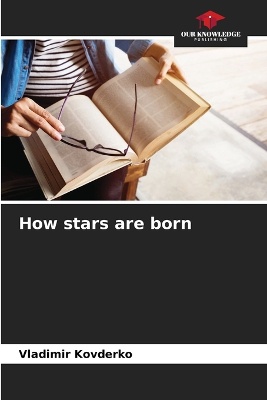 How stars are born