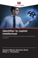 Identifier le capital intellectuel