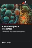 Cardiomiopatia diabetica