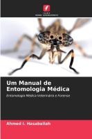 Um Manual de Entomologia M�dica