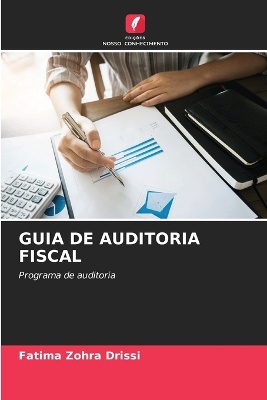 Guia de Auditoria Fiscal