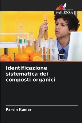 Identificazione sistematica dei composti organici