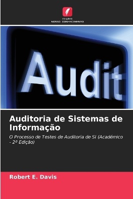 Auditoria de Sistemas de Informa��o
