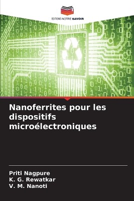 Nanoferrites pour les dispositifs micro�lectroniques