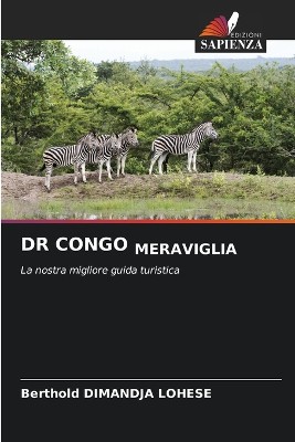 Dr Congo Meraviglia