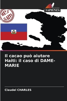 Il cacao pu� aiutare Haiti
