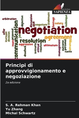 Principi di approvvigionamento e negoziazione