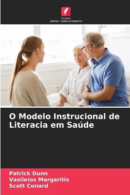 O Modelo Instrucional de Literacia em Sa�de