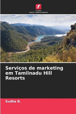 Servi�os de marketing em Tamilnadu Hill Resorts