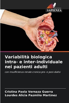 Variabilit� biologica intra- e inter-individuale nei pazienti adulti