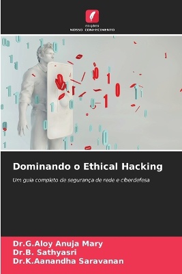 Dominando o Ethical Hacking