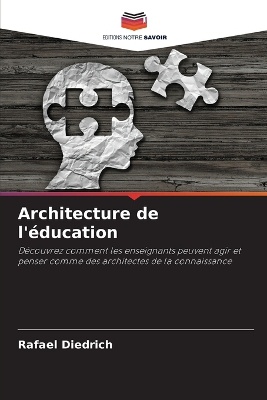 Architecture de l'éducation