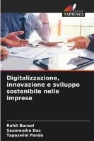 Digitalizzazione, innovazione e sviluppo sostenibile nelle imprese