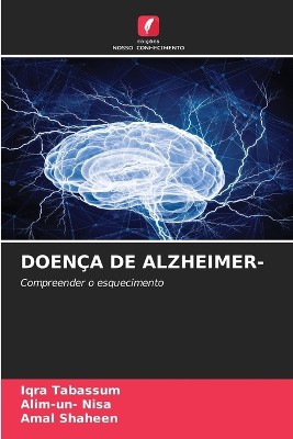 Doen�a de Alzheimer-