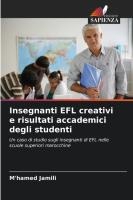 Insegnanti EFL creativi e risultati accademici degli studenti