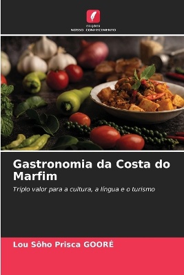 Gastronomia da Costa do Marfim