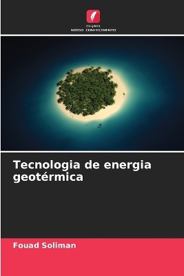Tecnologia de energia geotérmica