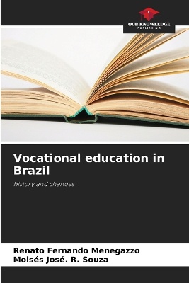 Vocational education in Brazil
