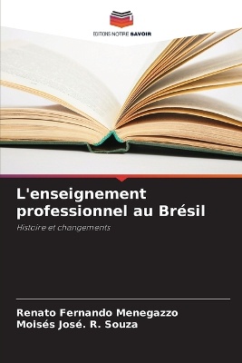 L'enseignement professionnel au Brésil