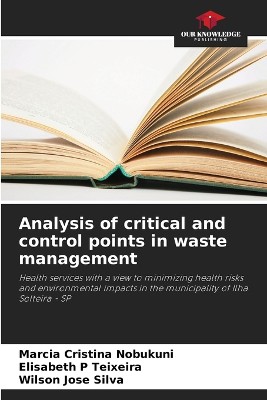 Analysis of critical and control points in waste management
