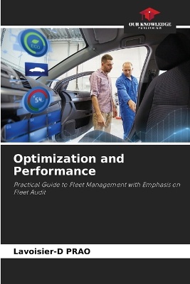 Optimization and Performance