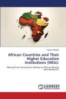 African Countries and Their Higher Education Institutions (HEIs)