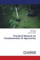 Practical Manual on Fundamentals of Agronomy